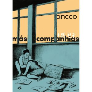 MÁS COMPANHIAS - VENETA