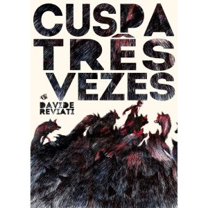 CUSPA TRÊS VEZES - VENETA
