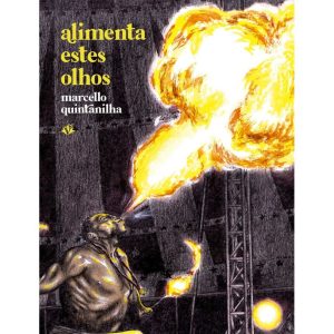 ALIMENTA ESTES OLHOS - VENETA