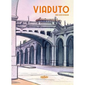 VIADUTO - VENETA