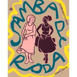 SAMBA DE RODA - VENETA