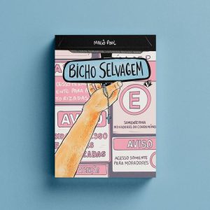 BICHO SELVAGEM - VENETA