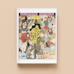 AULA DE TEATRO - VENETA