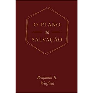 O PLANO DA SALVAÇÃO - MONERGISMO