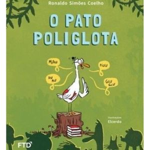 O pato poliglota - FTD - PARADIDÁTICOS