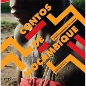 Contos de Moçambique - FTD - PARADIDÁTICOS