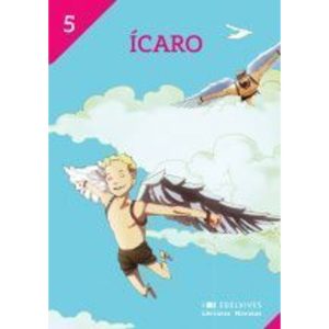 ÍCARO - FTD - PARADIDÁTICOS