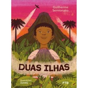 Duas ilhas - FTD - DIDÁTICOS