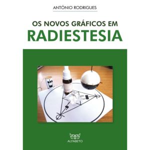 Novos Gráficos em Radiestesia, Os - ALFABETO