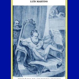 O patriarca e o bacharel