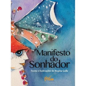MANIFESTO DO SONHADOR - JANDAÍRA