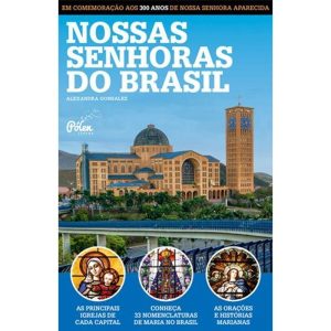 NOSSAS SENHORAS DO BRASIL - JANDAÍRA