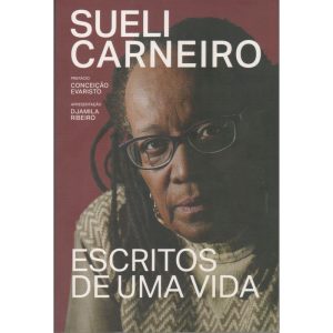 ESCRITOS DE UMA VIDA - JANDAÍRA