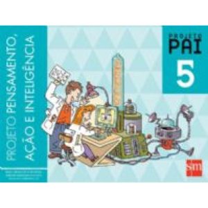 PAI 5 (LA) - EDIÇÕES SM
