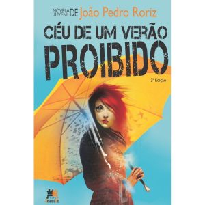 CÉU DE UM VERÃO PROIBIDO - BESOUROBOX