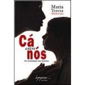 CA ENTRE NOS - NAS INTIMIDADES DA FAMILIA - 1 - INTEGRARE EDITORA