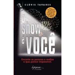 SHOW E VOCE, O - 1 - INTEGRARE EDITORA