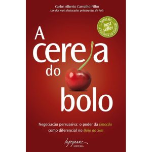 CEREJA DO BOLO, A - 1 - INTEGRARE EDITORA