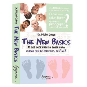THE NEW BASICS - O QUE VOCE PRECISA SABER PARA CUI - INTEGRARE EDITORA