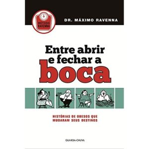 ENTRE ABRIR E FECHAR A BOCA. HISTÓRIAS DE OBESOS Q - EDITORA GUARDA CHUVA (CD)