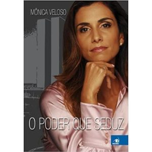 PODER QUE SEDUZ, O - 1 - NOVO CONCEITO