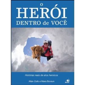 HEROI DENTRO DE VOCE, O - HISTORIAS REAIS DE ATOS  - NOVO CONCEITO