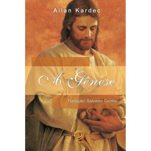 A GÊNESE - NORMAL - BOA NOVA EDITORA