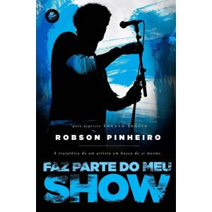 FAZ PARTE DO MEU SHOW - CASA DOS ESPÍRITOS