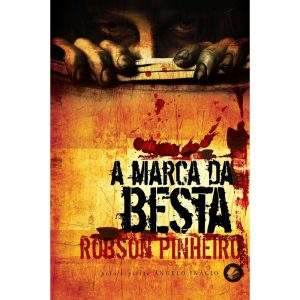 A MARCA DA BESTA - CASA DOS ESPÍRITOS