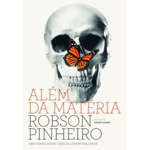 ALÉM DA MATÉRIA - CASA DOS ESPÍRITOS