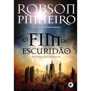 O FIM DA ESCURIDÃO - CASA DOS ESPÍRITOS