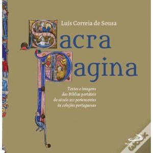 SACRA PAGINA - PAULUS - PORTUGAL