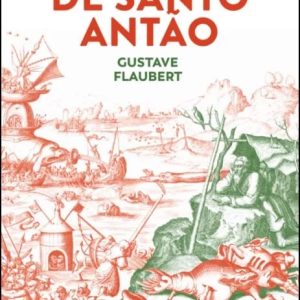 A Tentação de Santo Antão