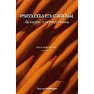 PSICOLOGIA EDUCACIONAL: QUESTÕES CONTEMPORÂNEAS - CASA DO PSICOLOGO