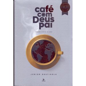 Café Com Deus Pai - Porções Diárias de Amor - 2026