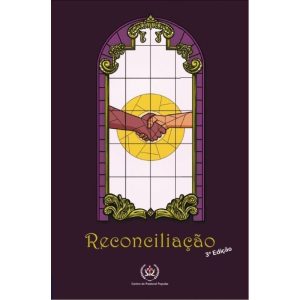RECONCILIAÇÃO - EDITORA REDENTORISTA