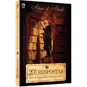 201 RESPOSTAS PARA O SEU ENRIQUECIMENTO - CPAD