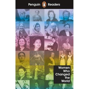 WOMEN WHO CHANGED THE WORLD-4 - MACMILLAN/HEINEMAN