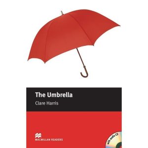 The Umbrella (Audio CD Included) - MACMILLAN/HEINEMAN