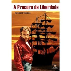 PROCURA DA LIBERDADE (A) - EDITORA EDLECX