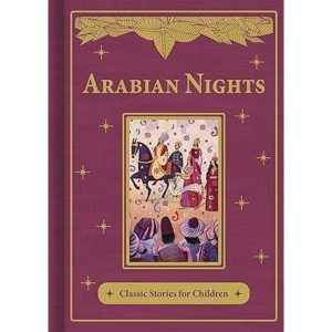 Arabian Nights - NORTH PARADE PUBLISHING