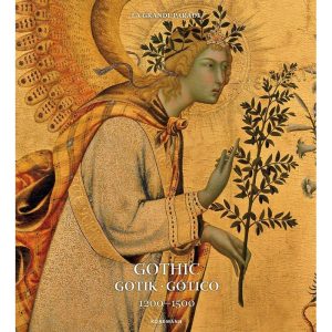 Gothic 1200-1500 - KONEMANN - PAISA