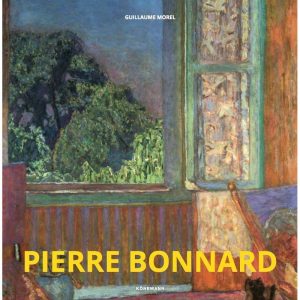 Pierre Bonnard - KONEMANN - PAISA