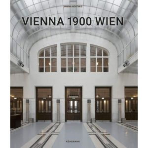 Vienna 1900 wien - KONEMANN - PAISA