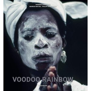 Voodoo rainbow - KONEMANN - PAISA
