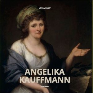 Angelika Kauffmann - KONEMANN - PAISA