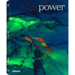 Prix pictet 4 - power - PAISAGEM DISTR. LIVROS LTDA
