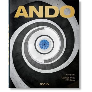 Ando. complete works 1975-today - TASCHEN