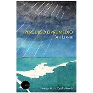 PERCURSO LIVRE MÉDIO - EDICOES JABUTICABA