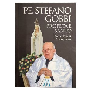 PE. STEFANO GOBBI: O PROFETA E SANTO - CORIM 35